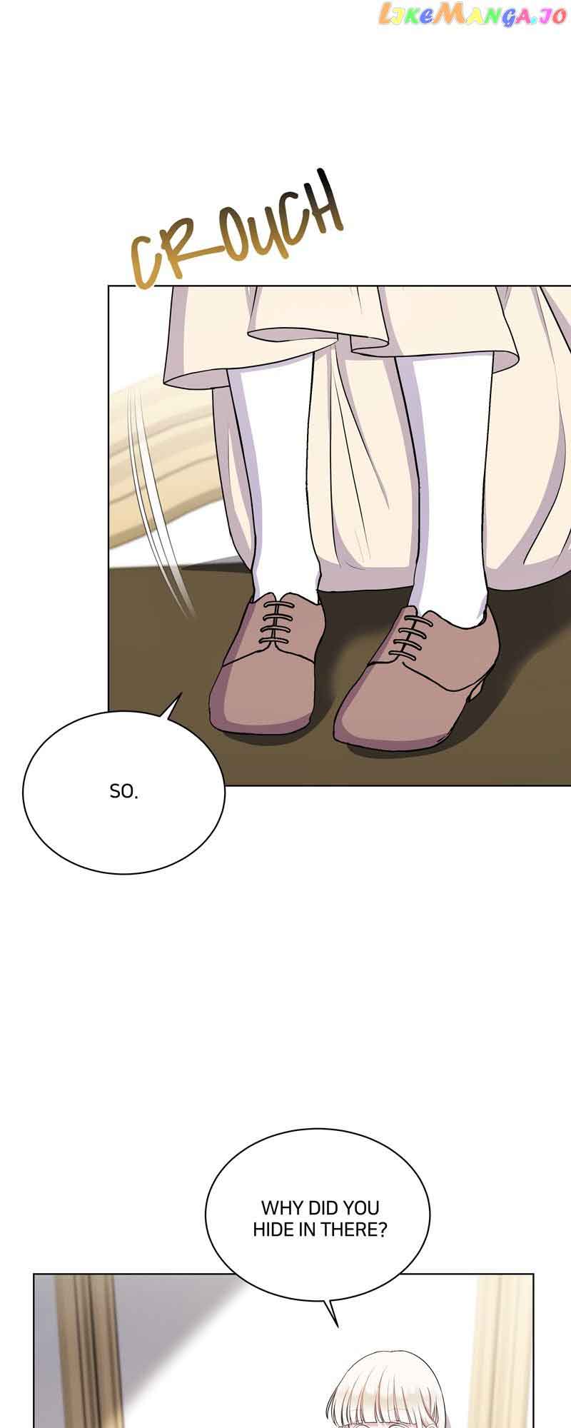 More Than You Know Chapter 14 page 30