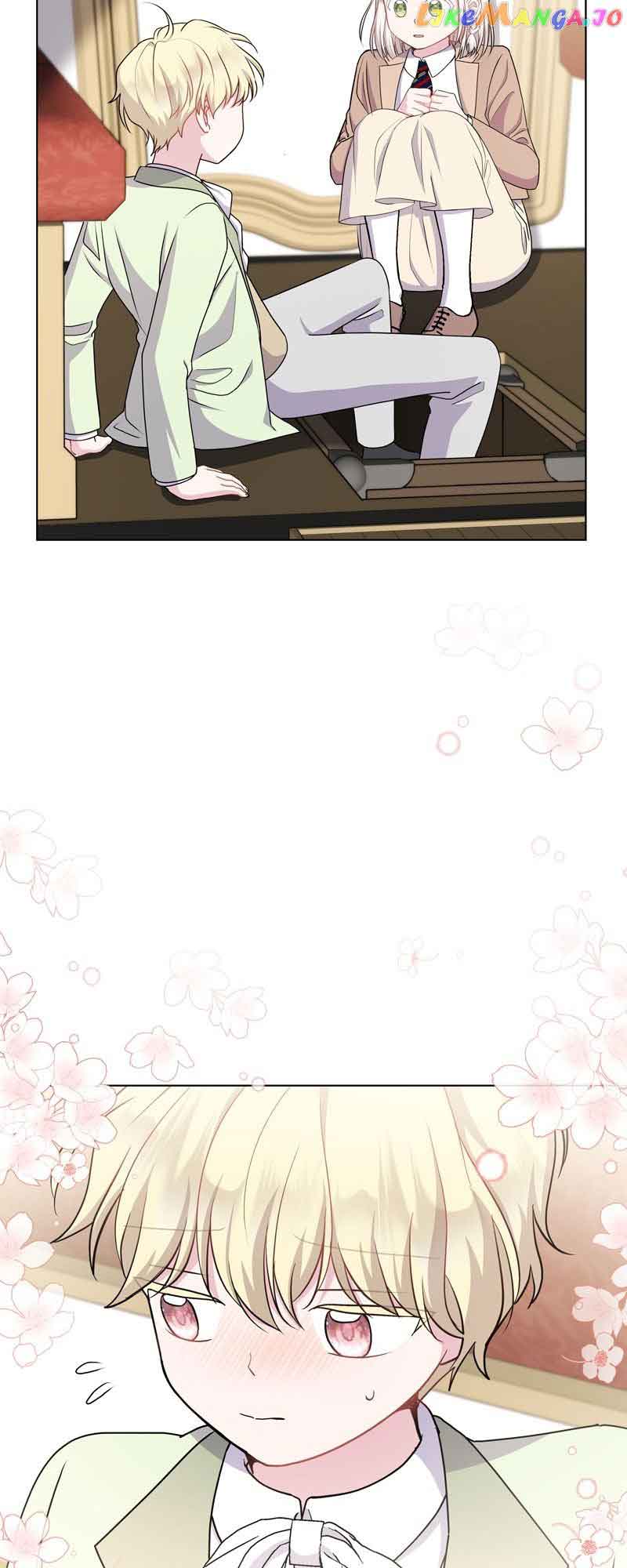 More Than You Know Chapter 14 page 31