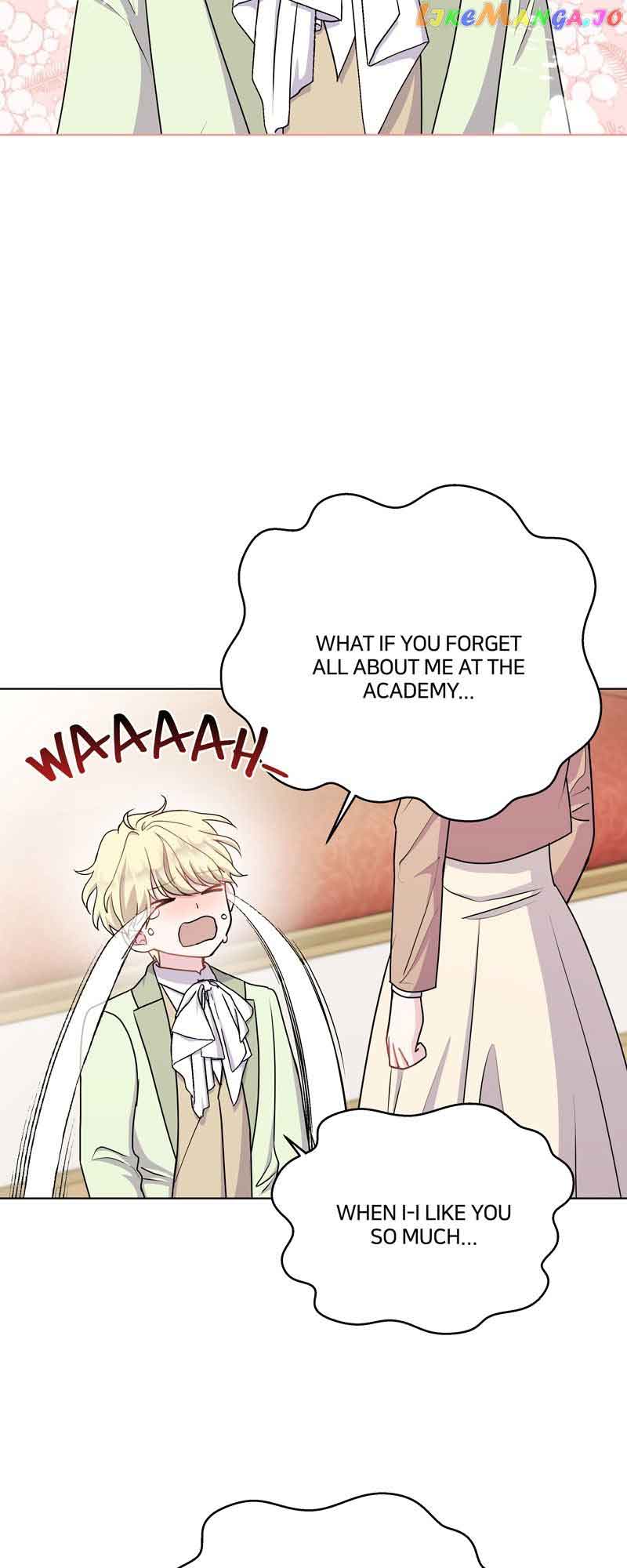 More Than You Know Chapter 14 page 37