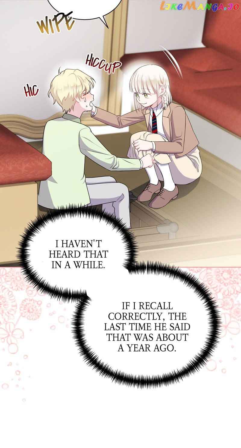 More Than You Know Chapter 14 page 39