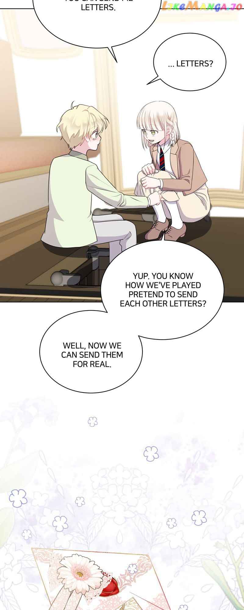 More Than You Know Chapter 14 page 41