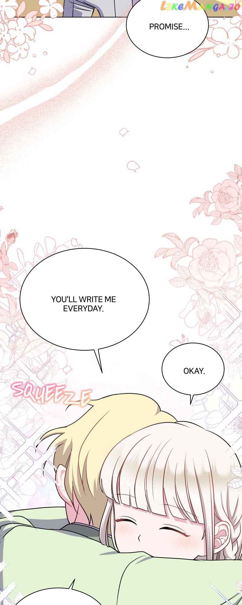 More Than You Know Chapter 14 page 58