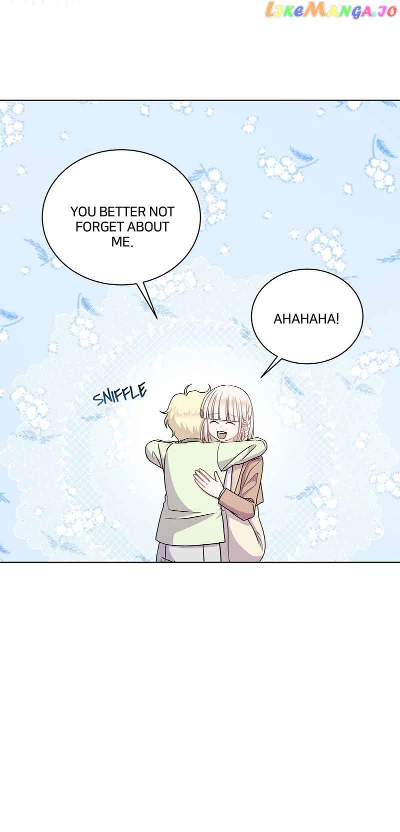 More Than You Know Chapter 14 page 60