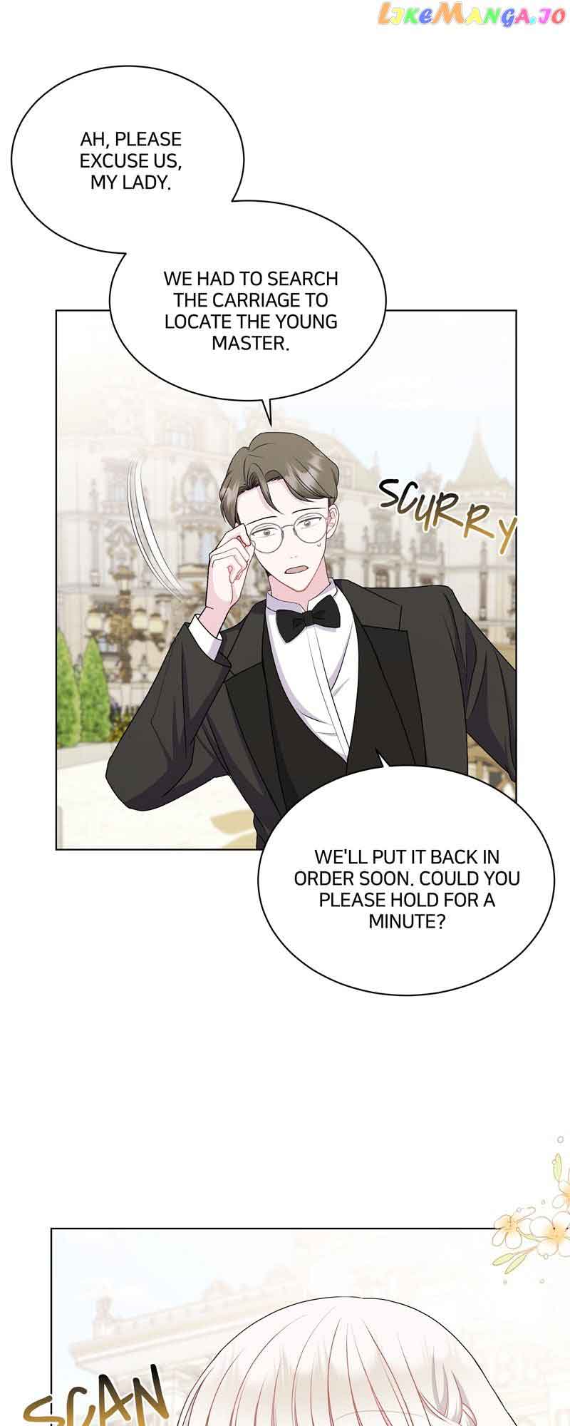 More Than You Know Chapter 14 page 6