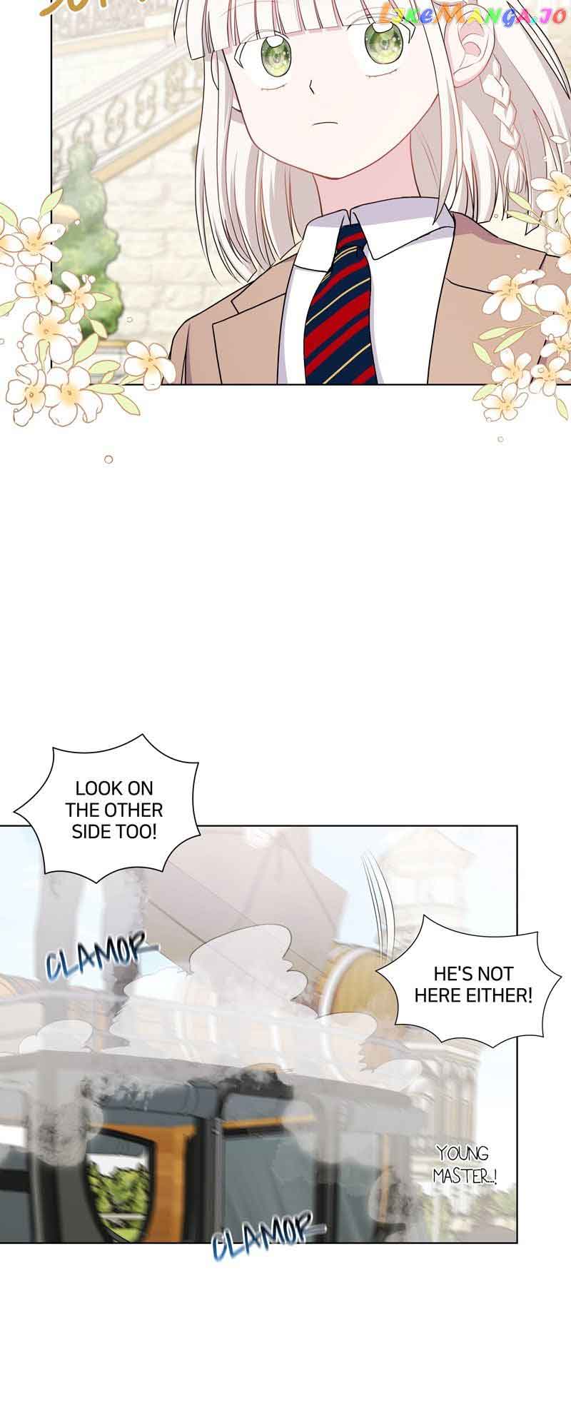 More Than You Know Chapter 14 page 7