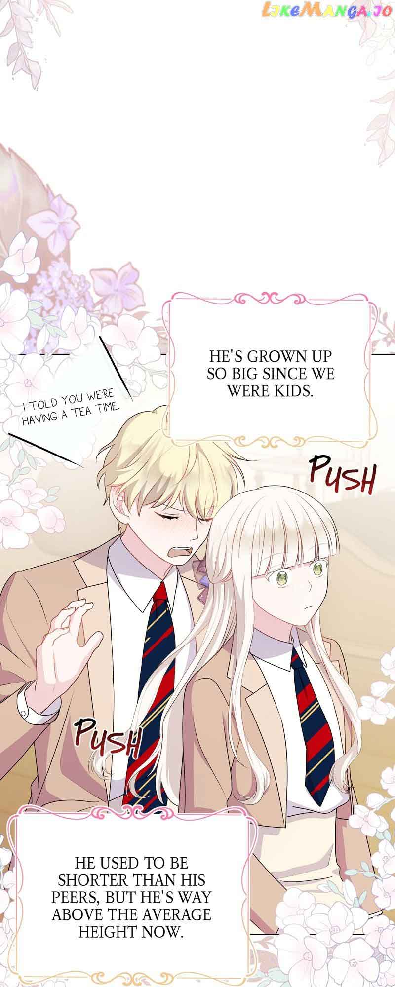 More Than You Know Chapter 15 page 9