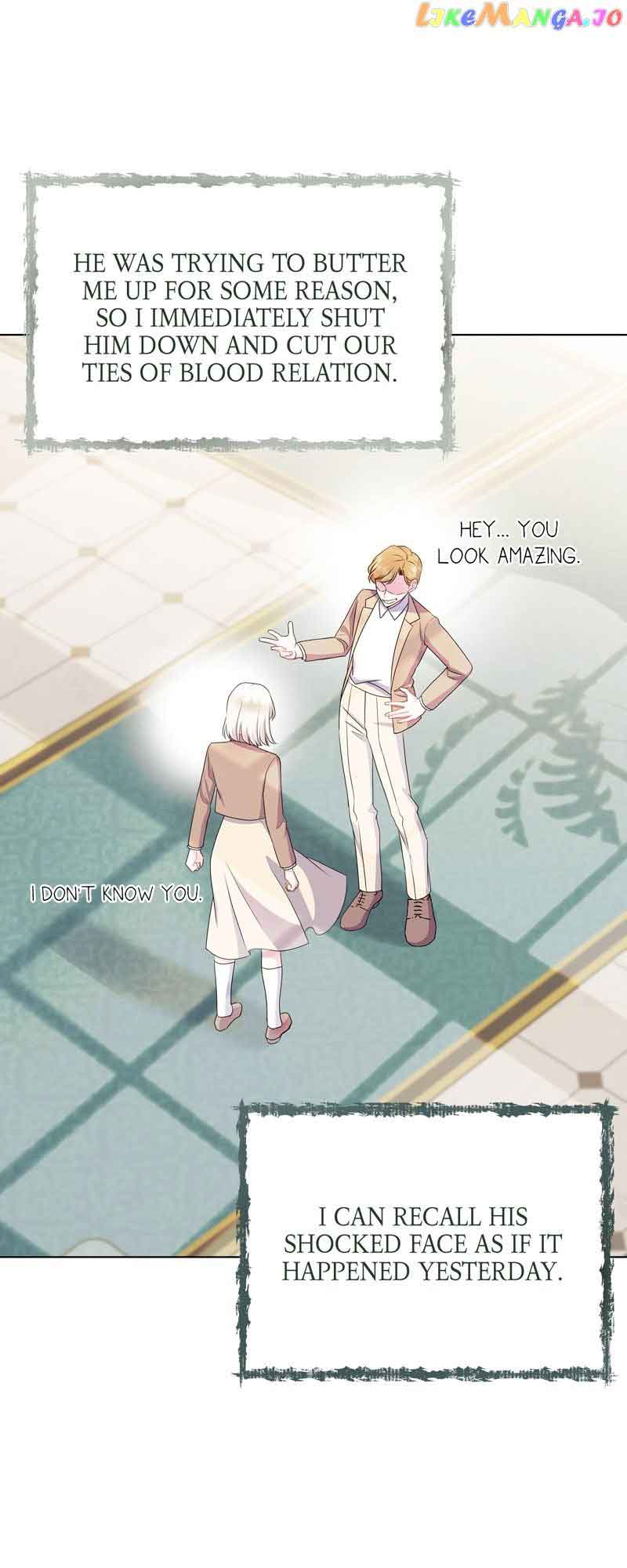 More Than You Know Chapter 15 page 15