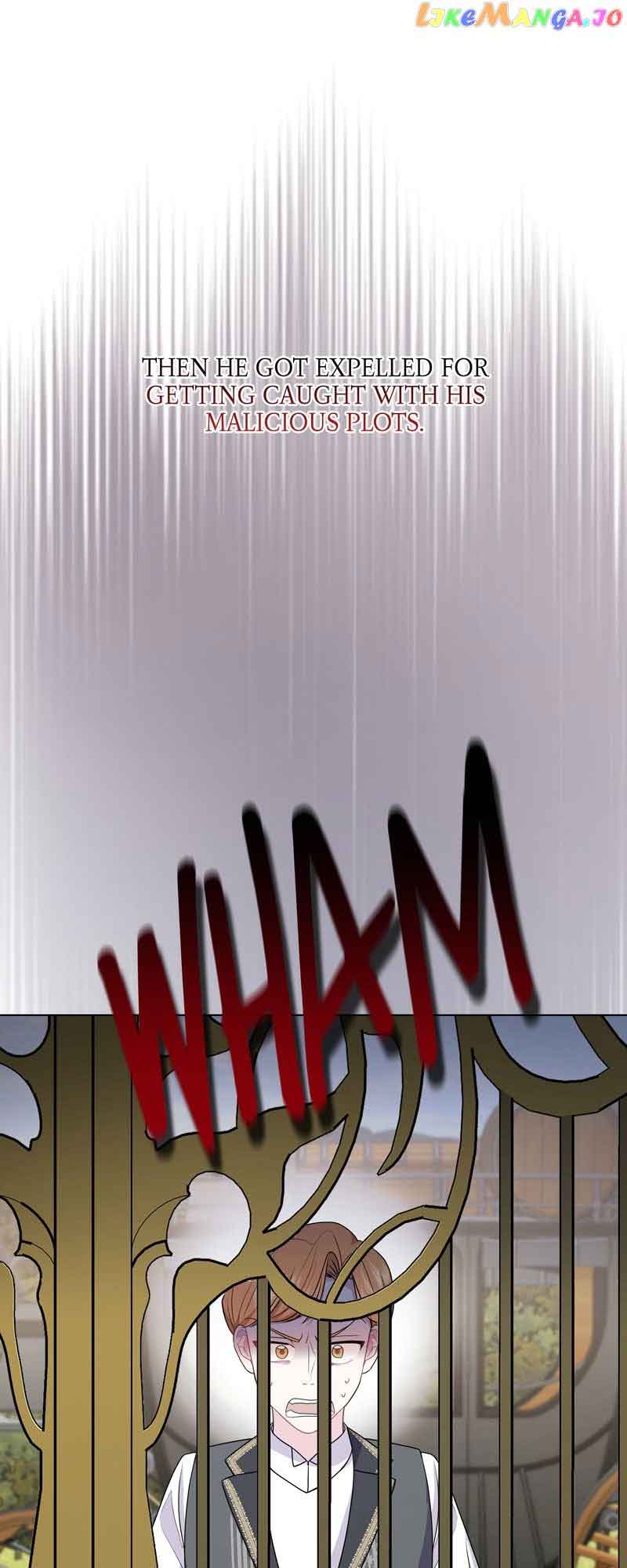 More Than You Know Chapter 15 page 16