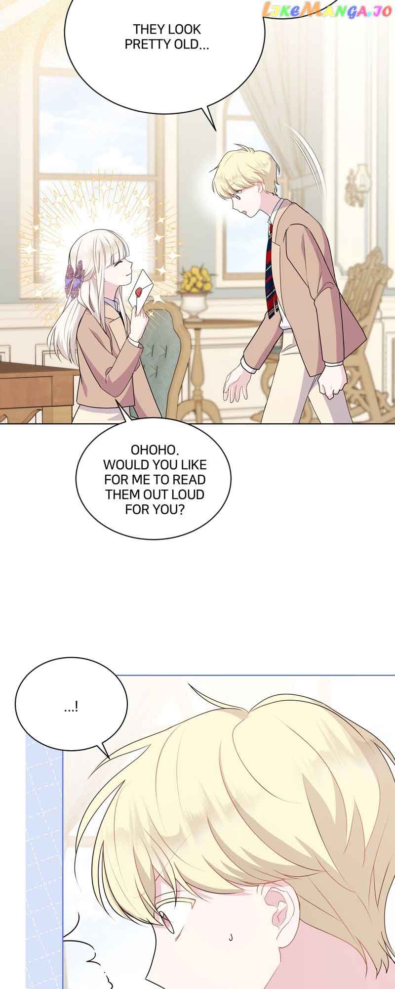 More Than You Know Chapter 15 page 1