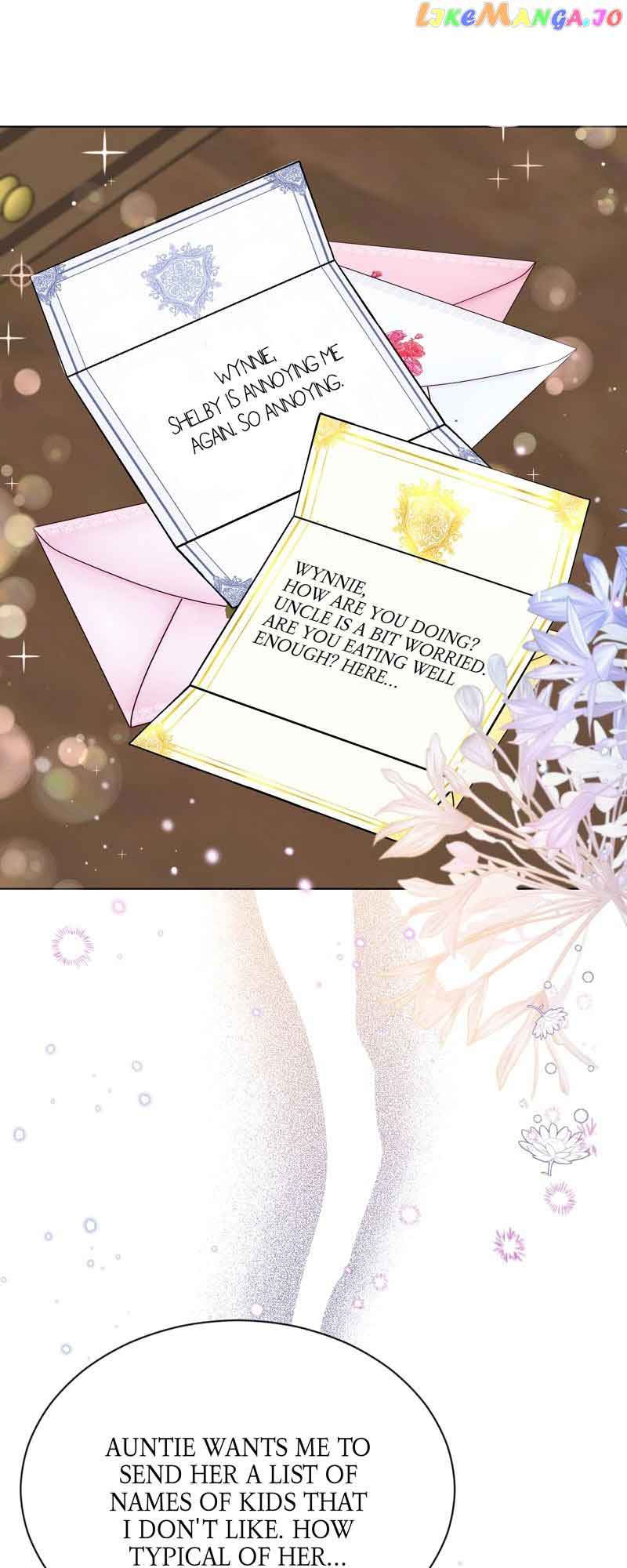More Than You Know Chapter 15 page 21