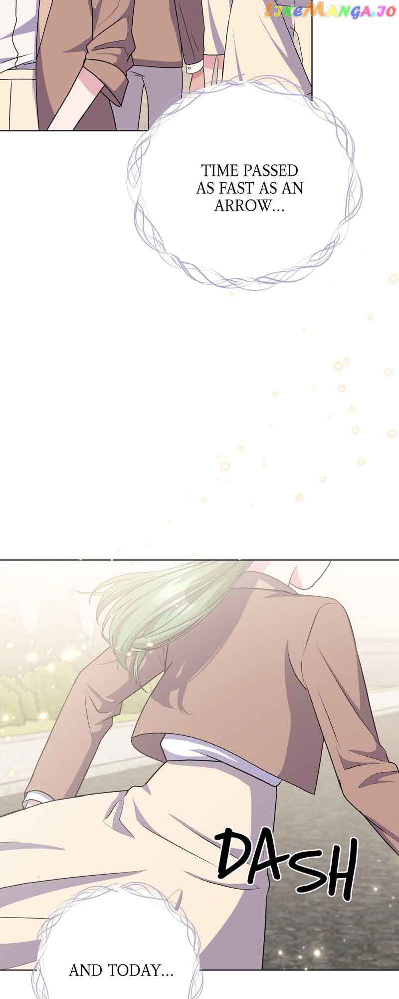More Than You Know Chapter 15 page 25