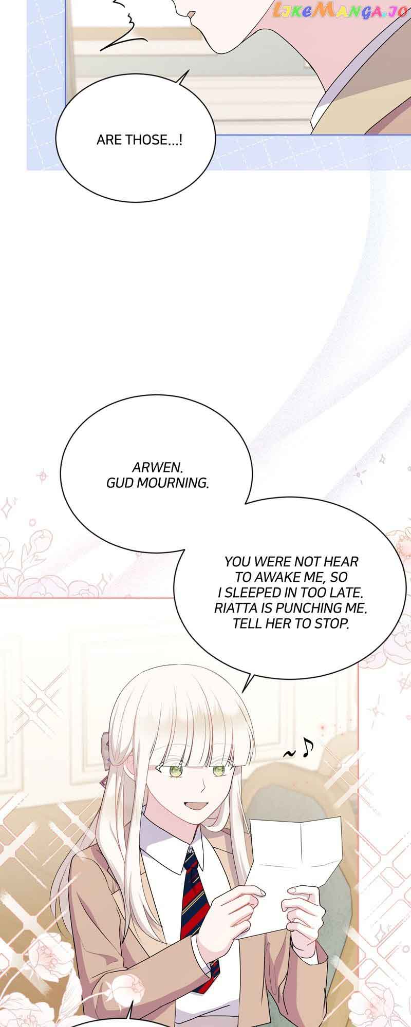 More Than You Know Chapter 15 page 2