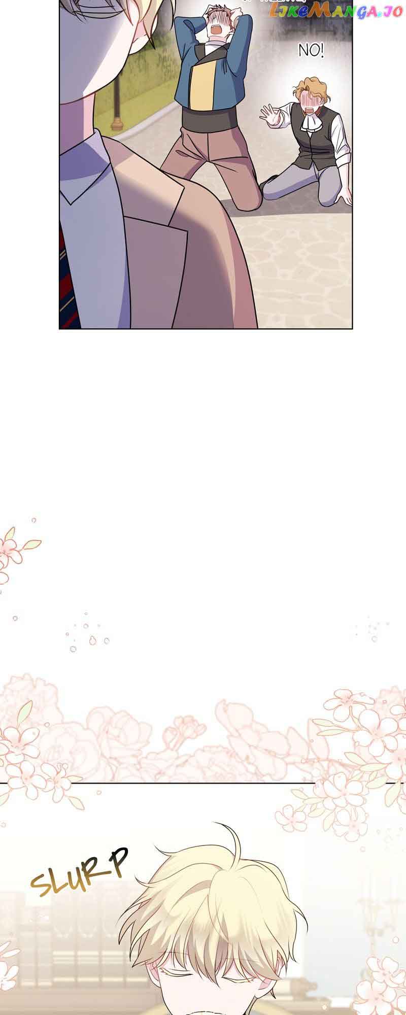 More Than You Know Chapter 15 page 33