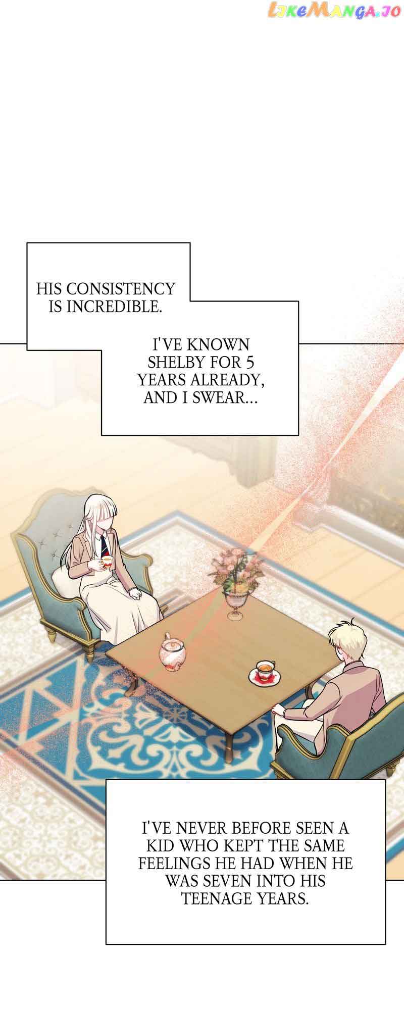 More Than You Know Chapter 15 page 48