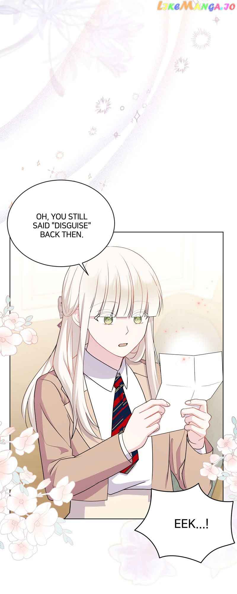 More Than You Know Chapter 15 page 4