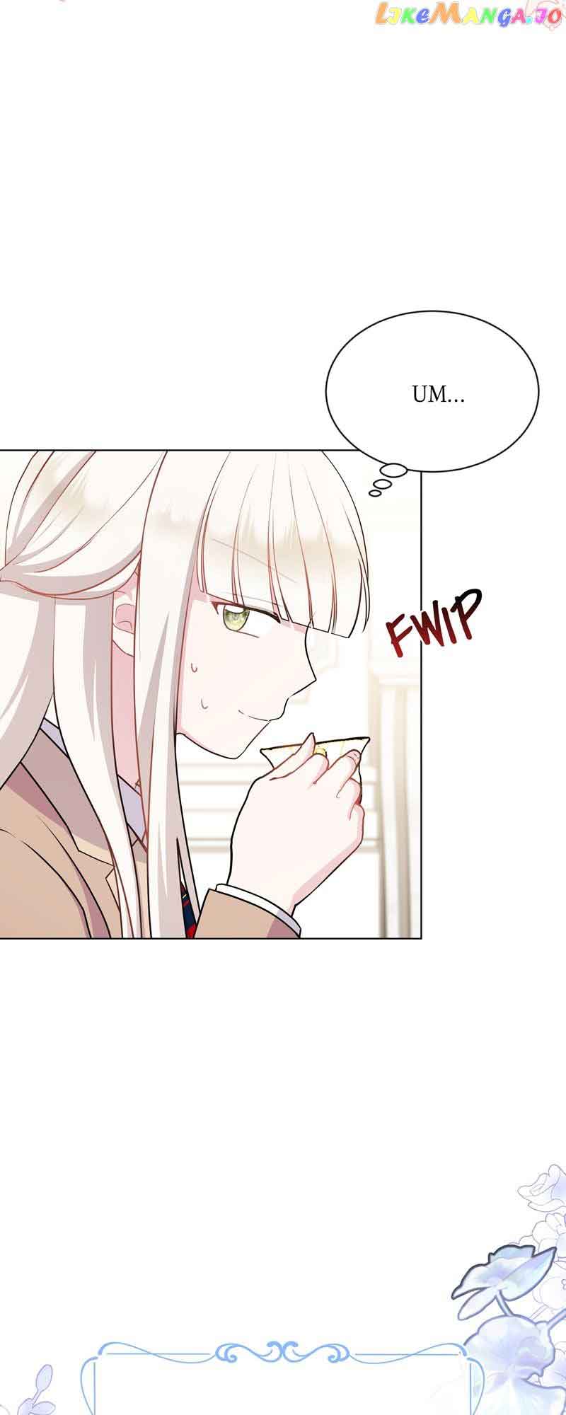 More Than You Know Chapter 15 page 50
