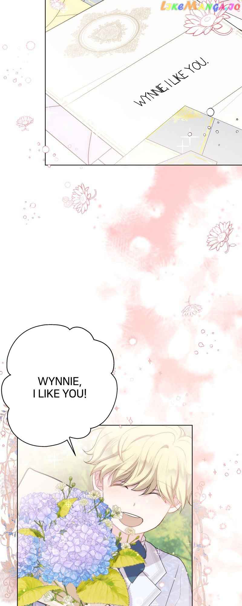 More Than You Know Chapter 15 page 53