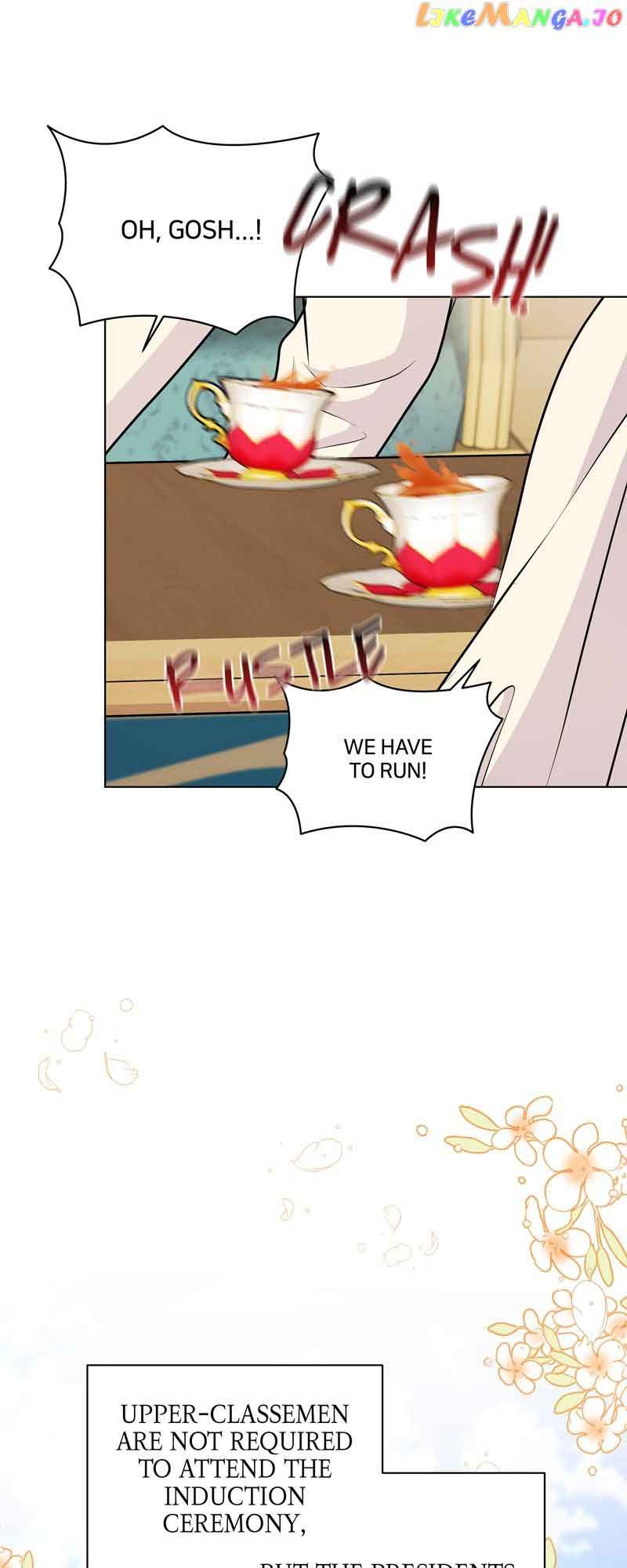 More Than You Know Chapter 15 page 61