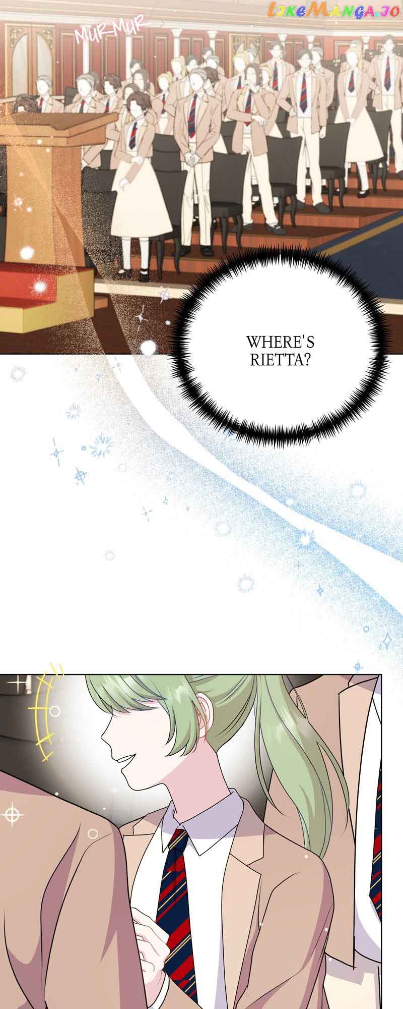 More Than You Know Chapter 15 page 68