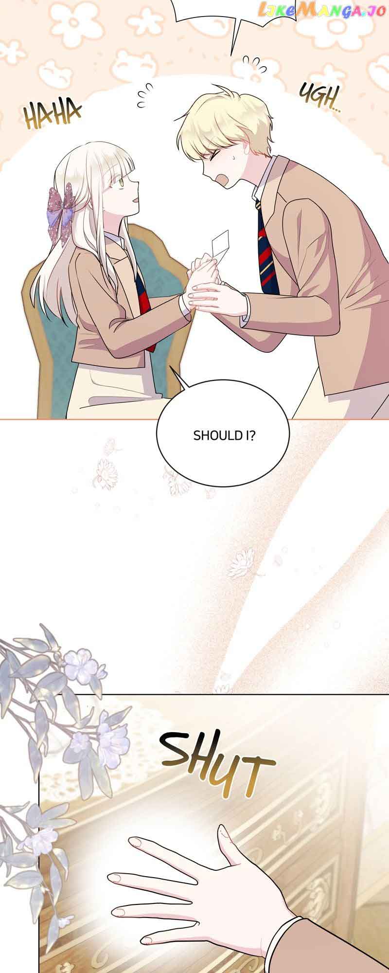 More Than You Know Chapter 15 page 6
