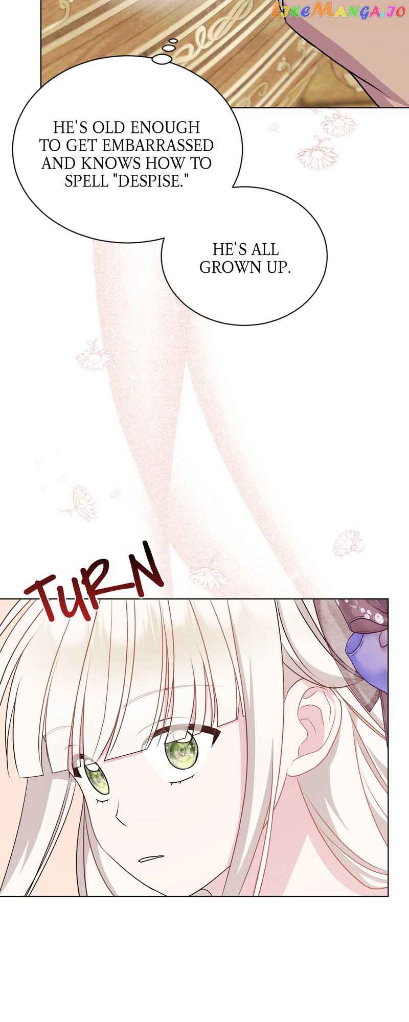 More Than You Know Chapter 15 page 7