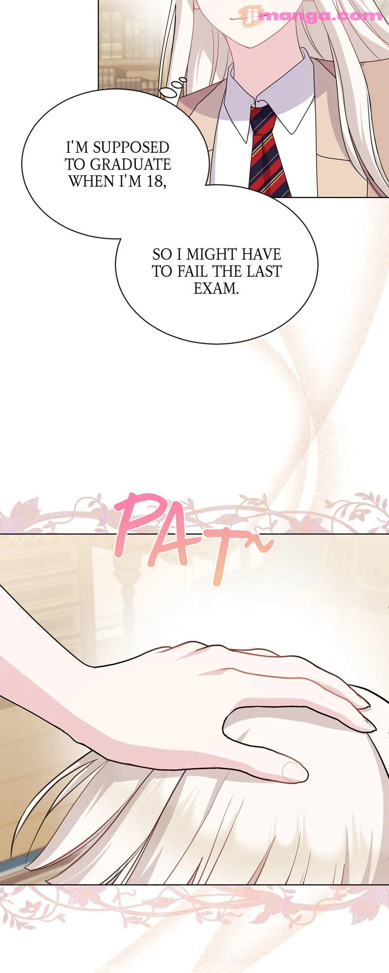 More Than You Know Chapter 17 page 12