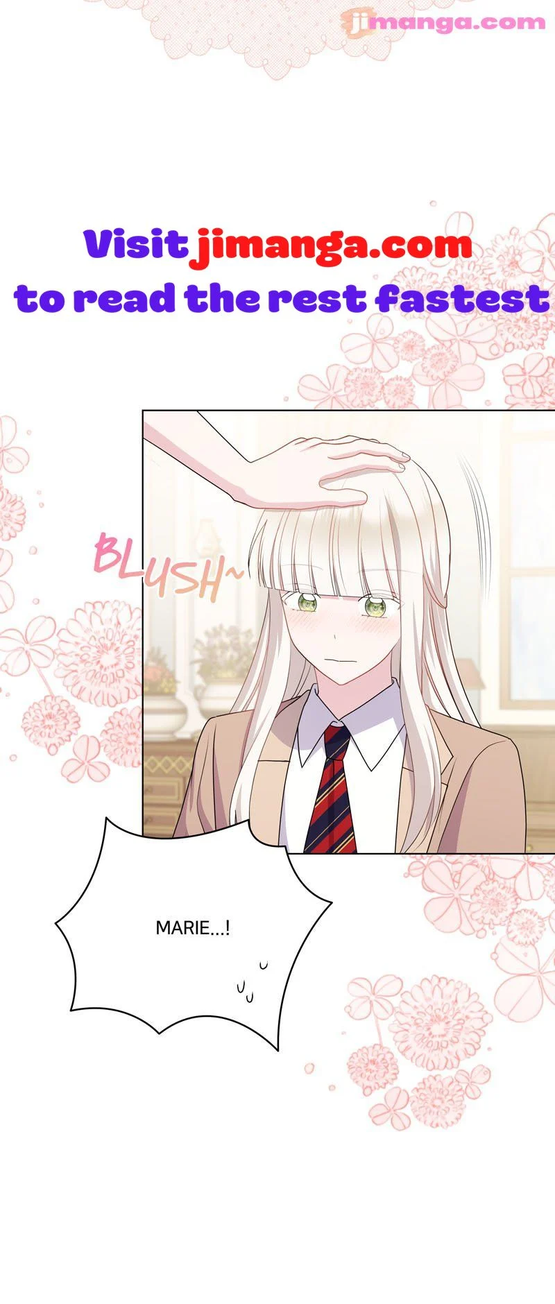 More Than You Know Chapter 17 page 14