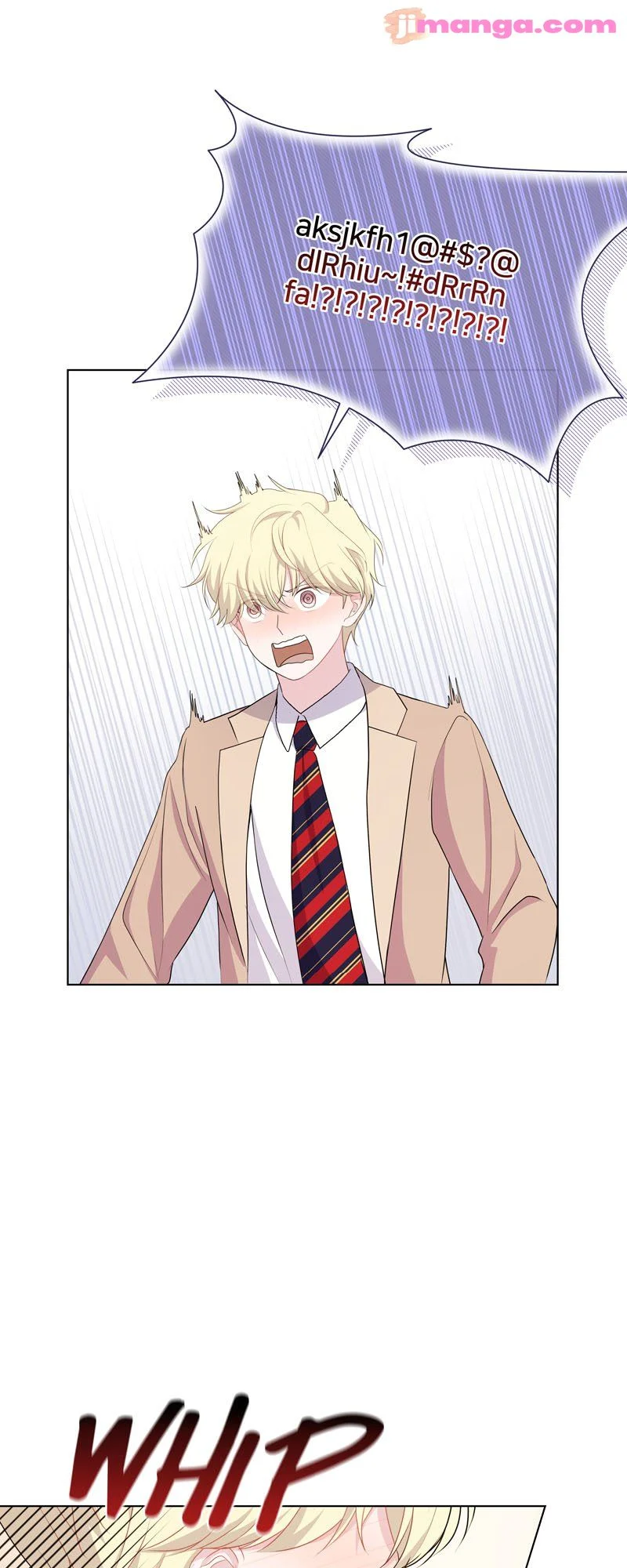 More Than You Know Chapter 17 page 20