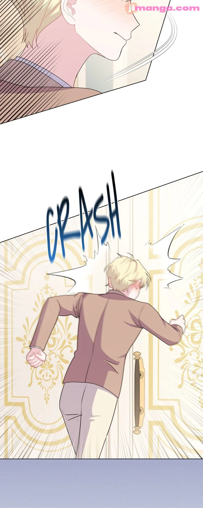 More Than You Know Chapter 17 page 21