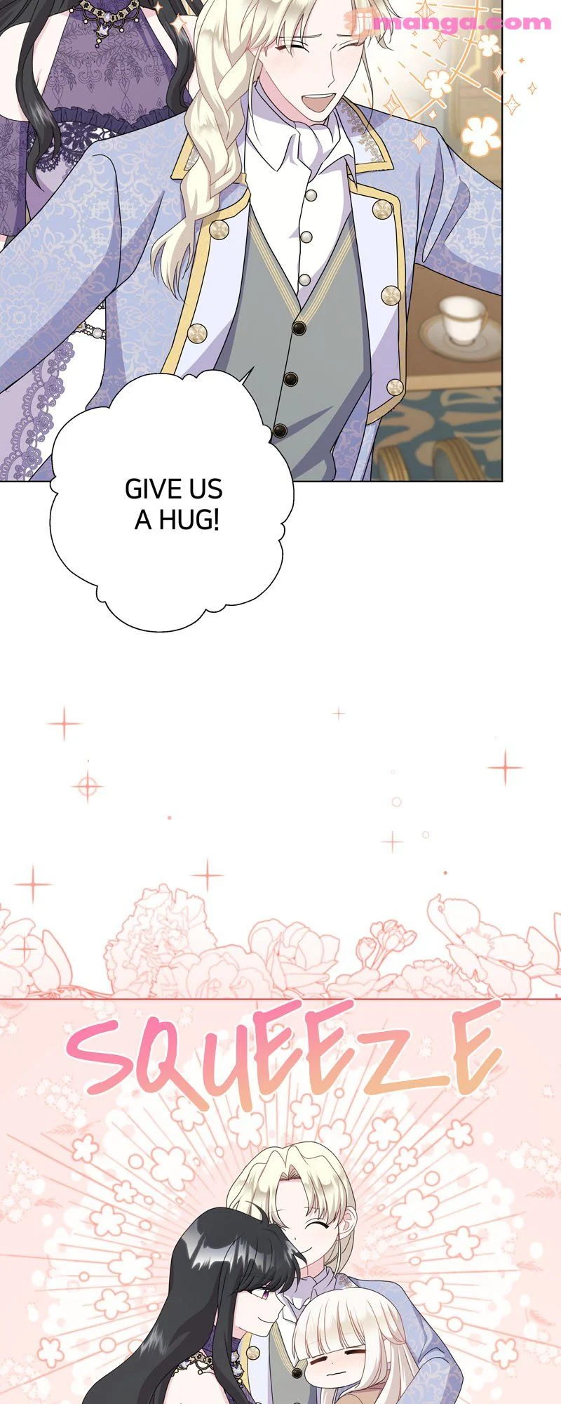 More Than You Know Chapter 17 page 2