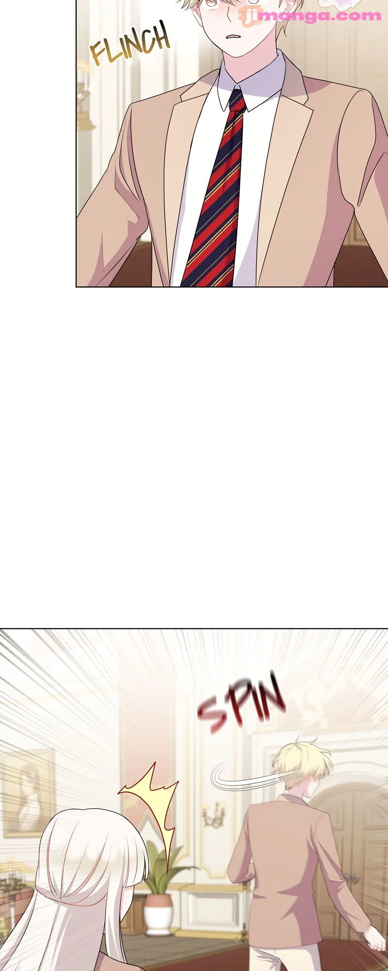 More Than You Know Chapter 17 page 38