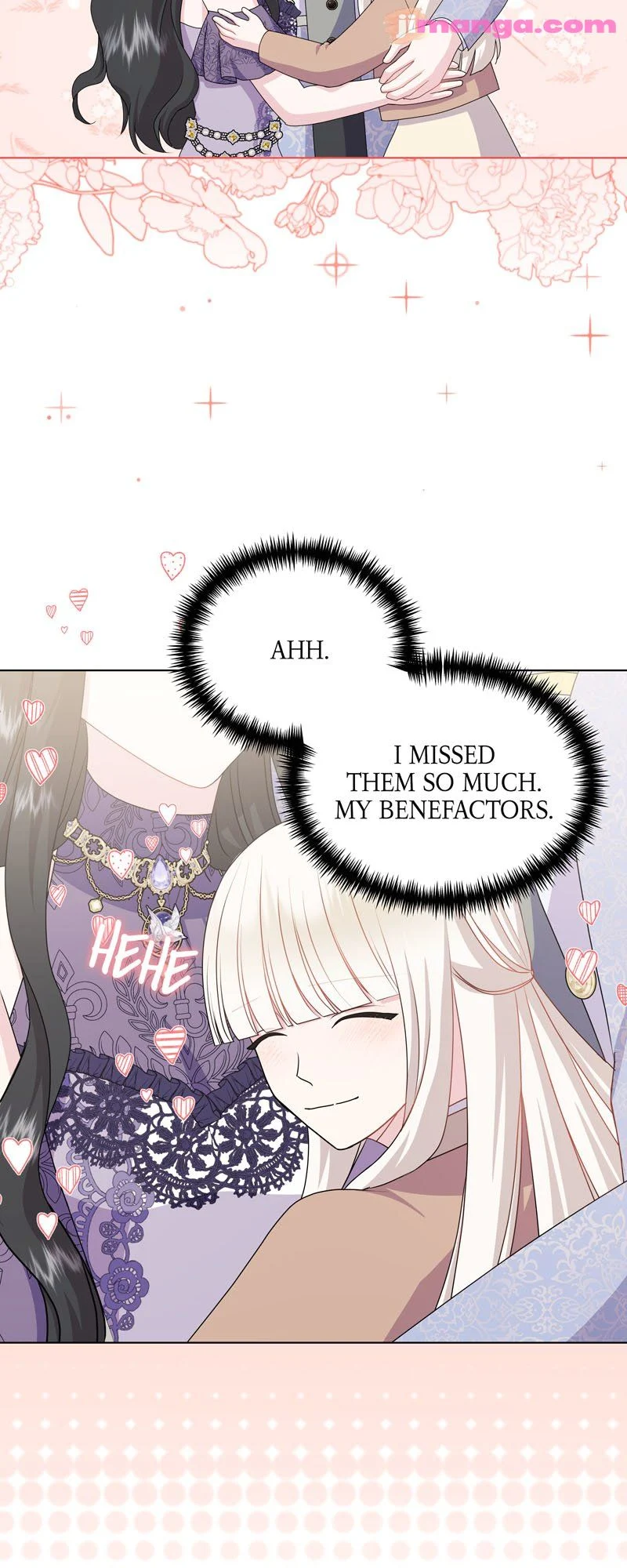 More Than You Know Chapter 17 page 3