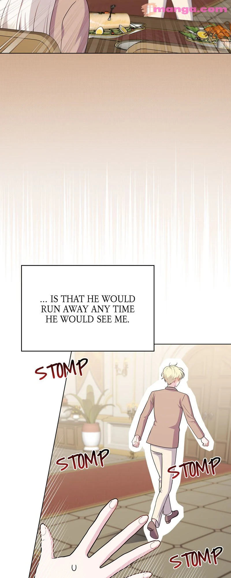 More Than You Know Chapter 17 page 39