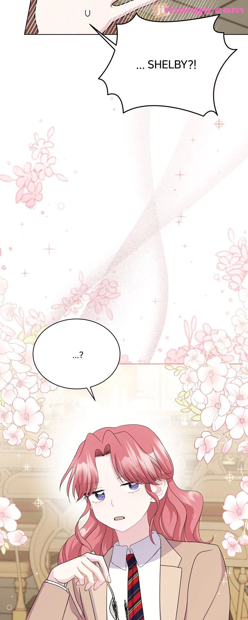 More Than You Know Chapter 17 page 40