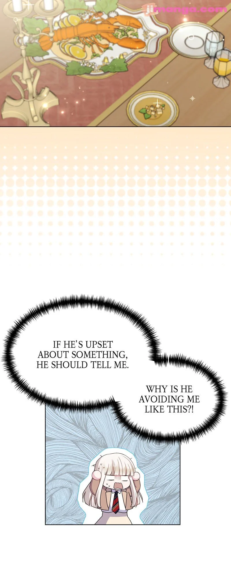 More Than You Know Chapter 17 page 43