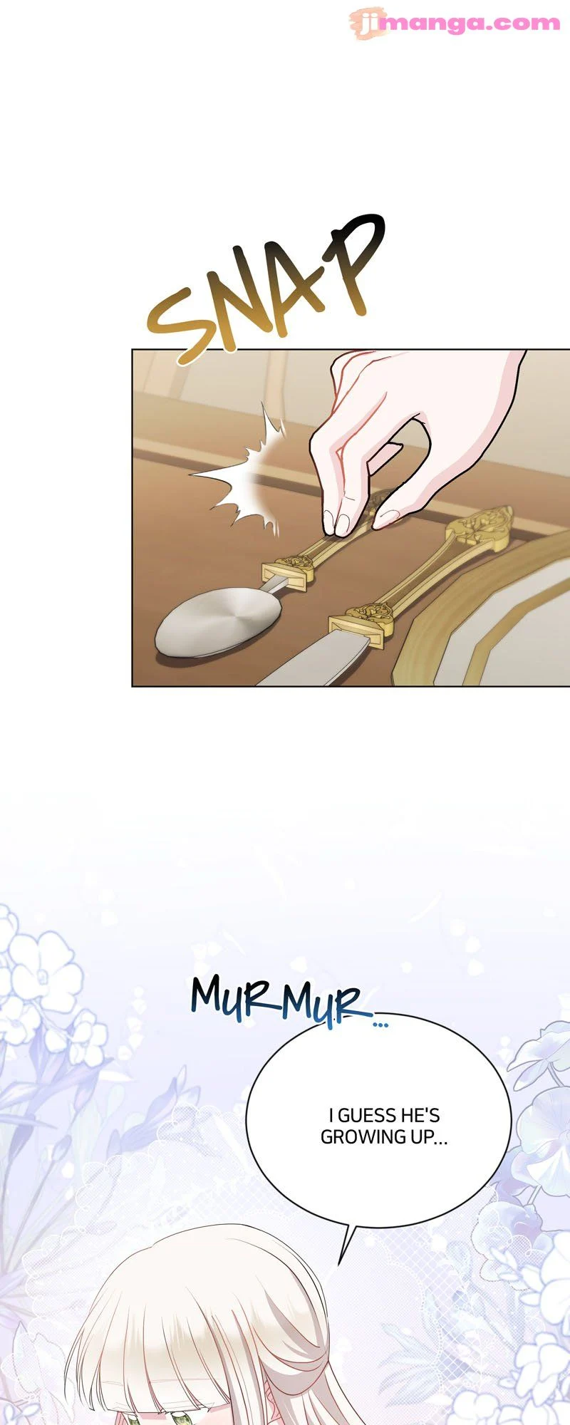 More Than You Know Chapter 17 page 44