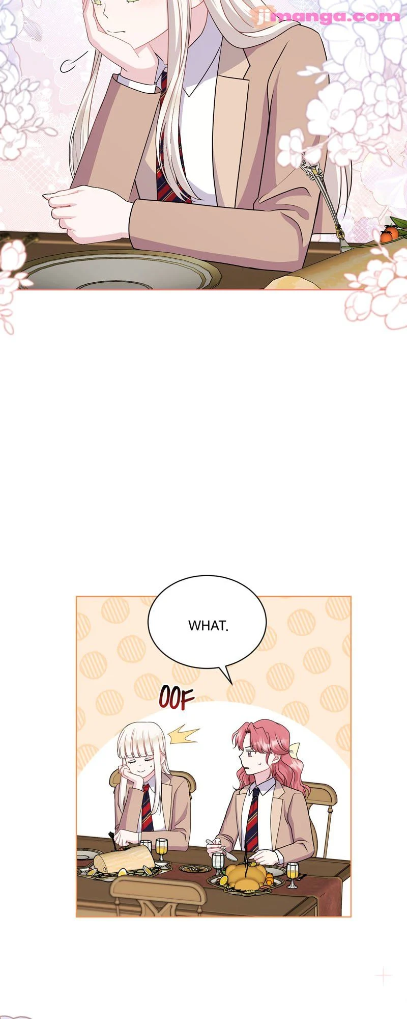 More Than You Know Chapter 17 page 45