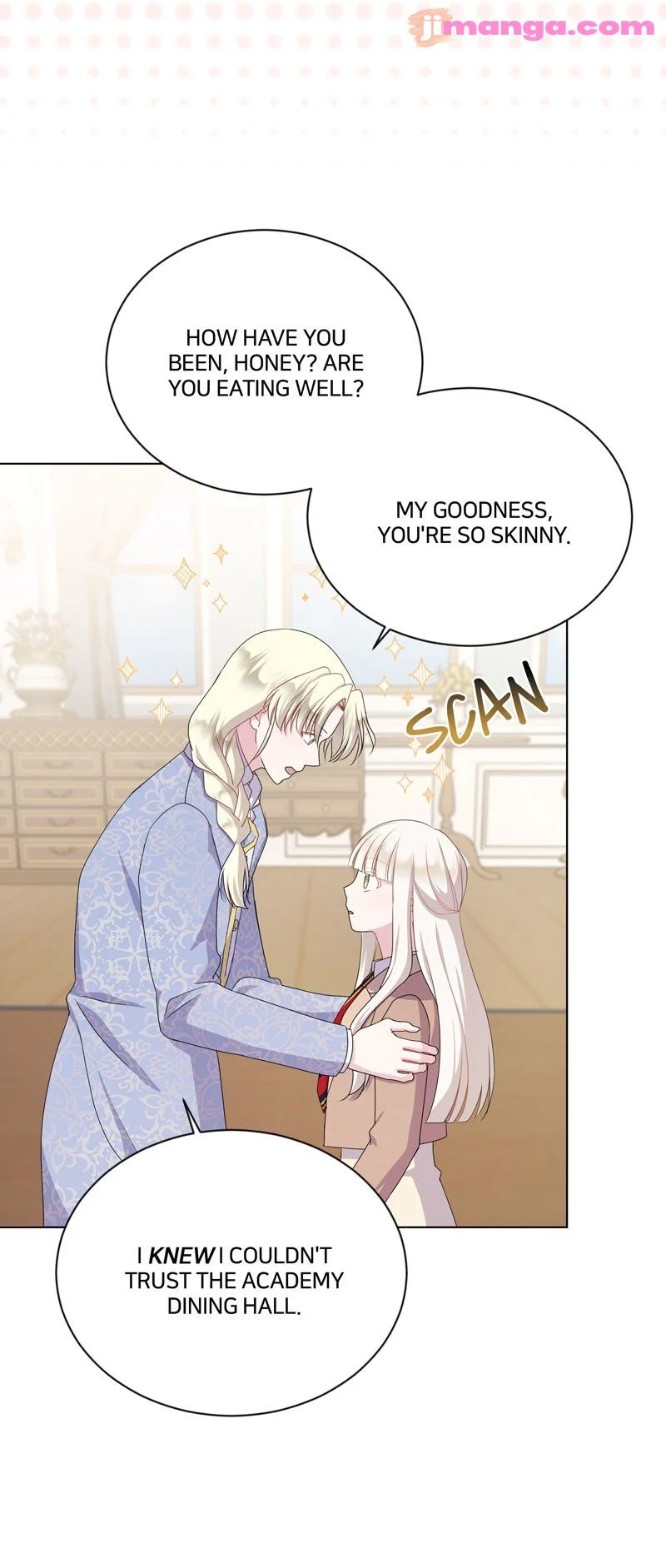 More Than You Know Chapter 17 page 4