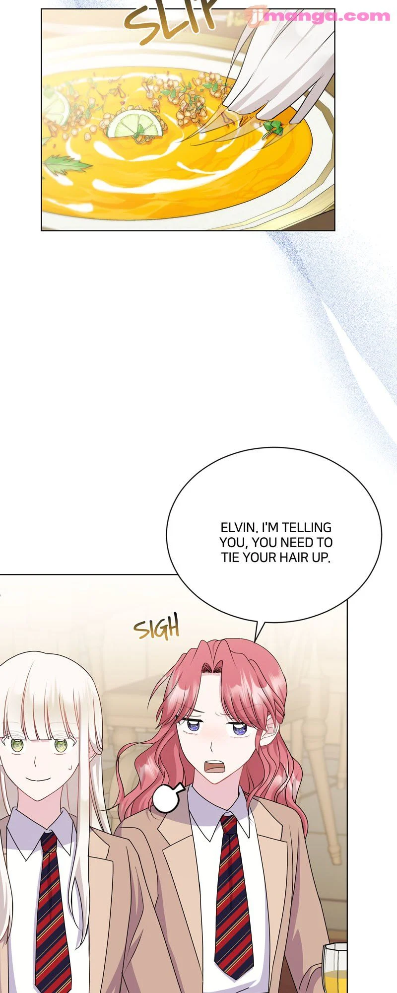 More Than You Know Chapter 17 page 51