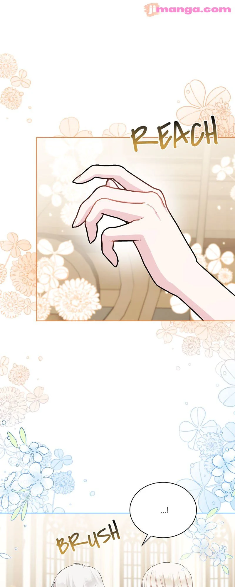 More Than You Know Chapter 17 page 54