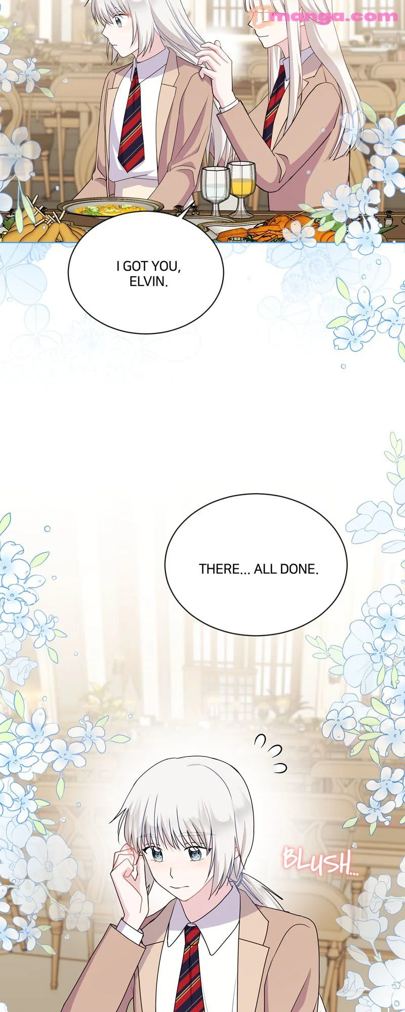 More Than You Know Chapter 17 page 55
