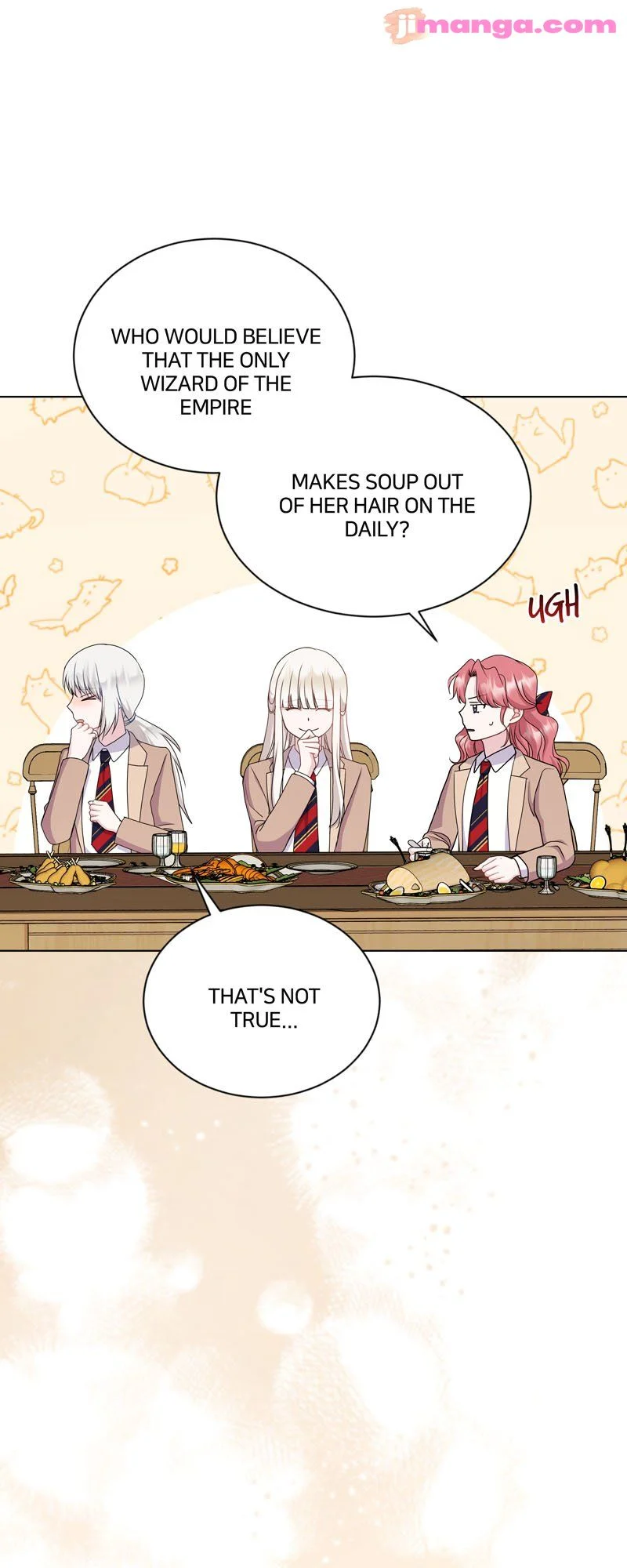 More Than You Know Chapter 17 page 57