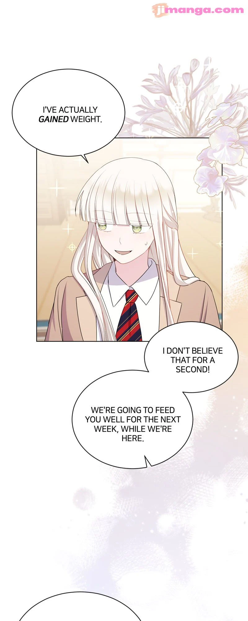 More Than You Know Chapter 17 page 5