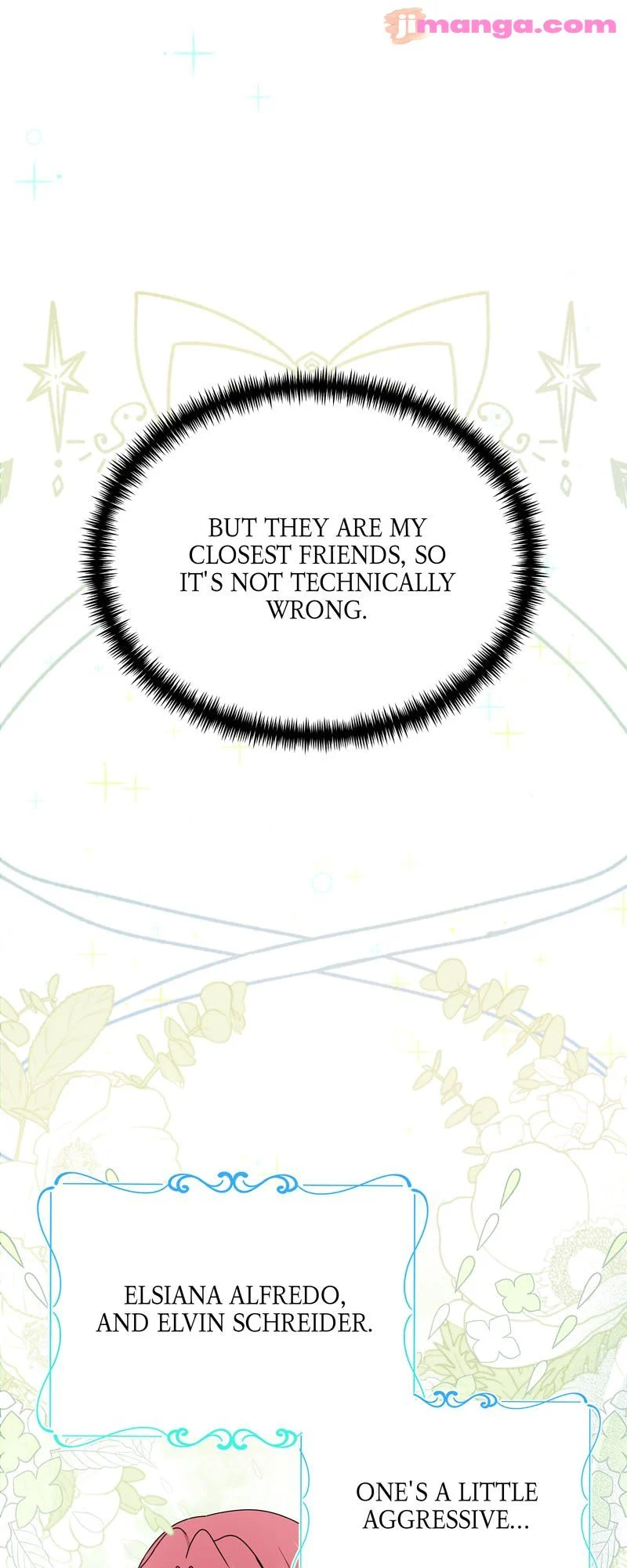 More Than You Know Chapter 17 page 61