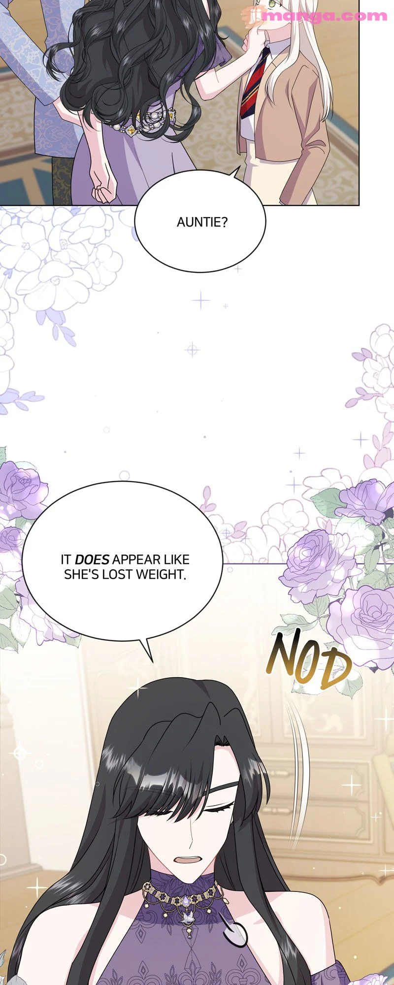 More Than You Know Chapter 17 page 7