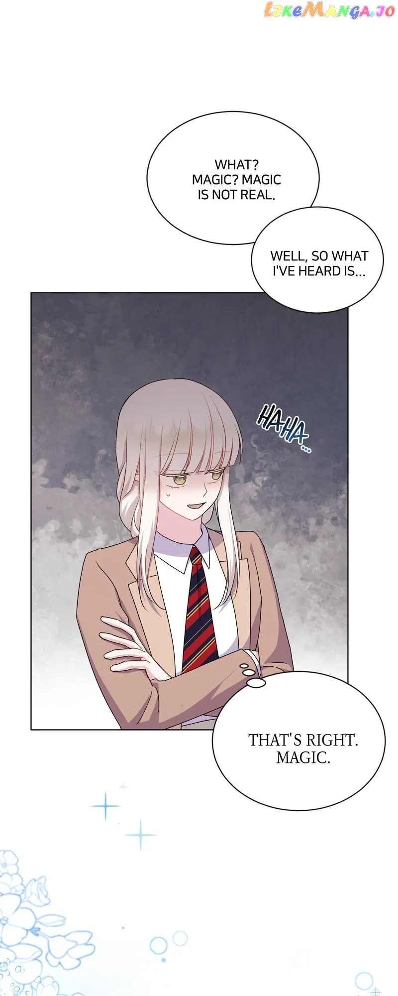 More Than You Know Chapter 18 page 18