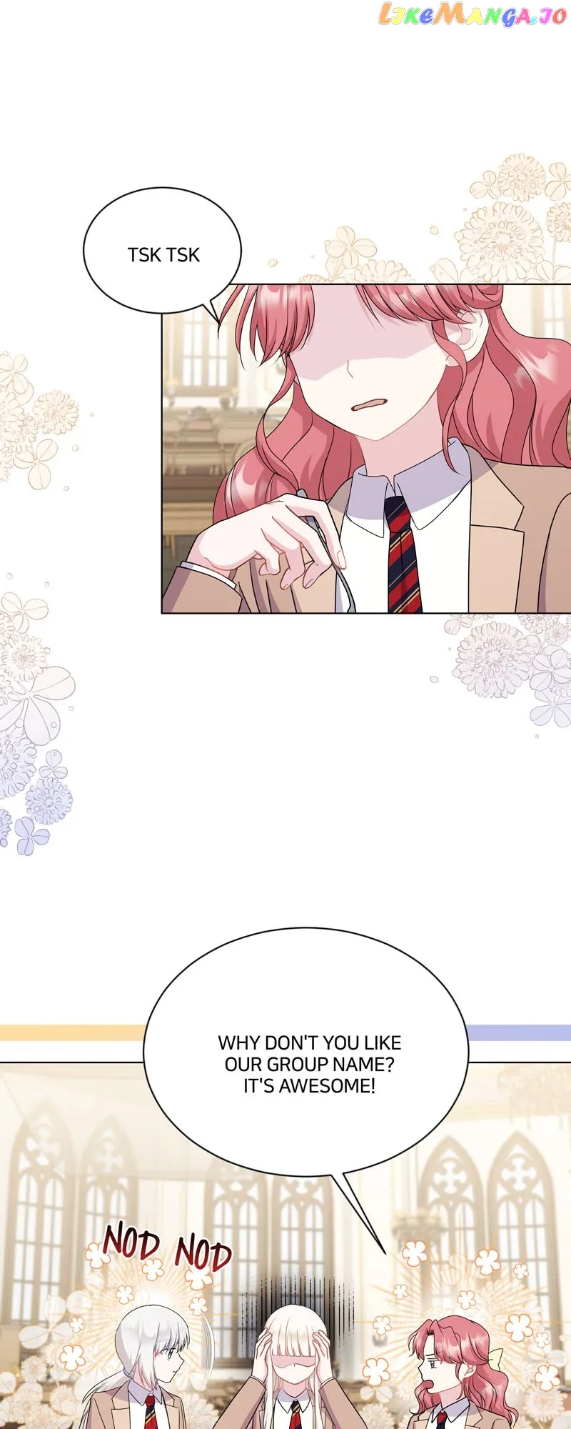 More Than You Know Chapter 18 page 1