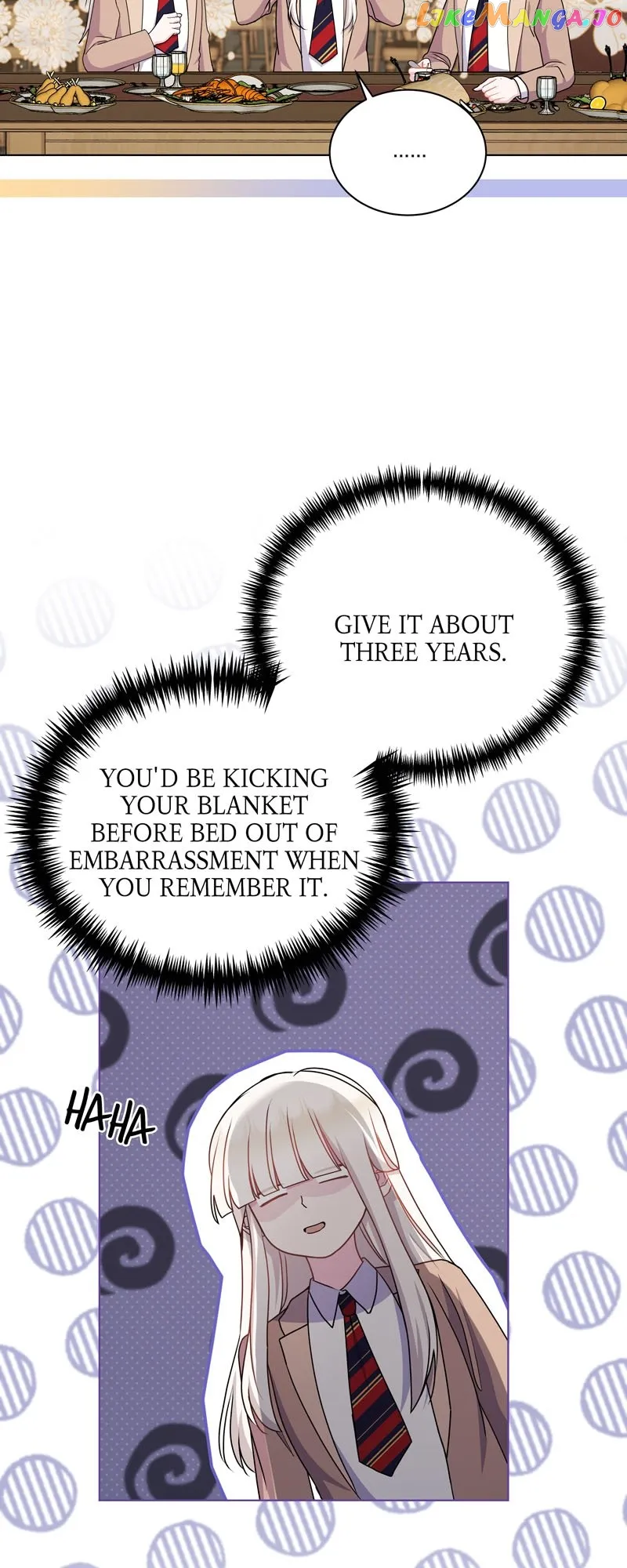 More Than You Know Chapter 18 page 2