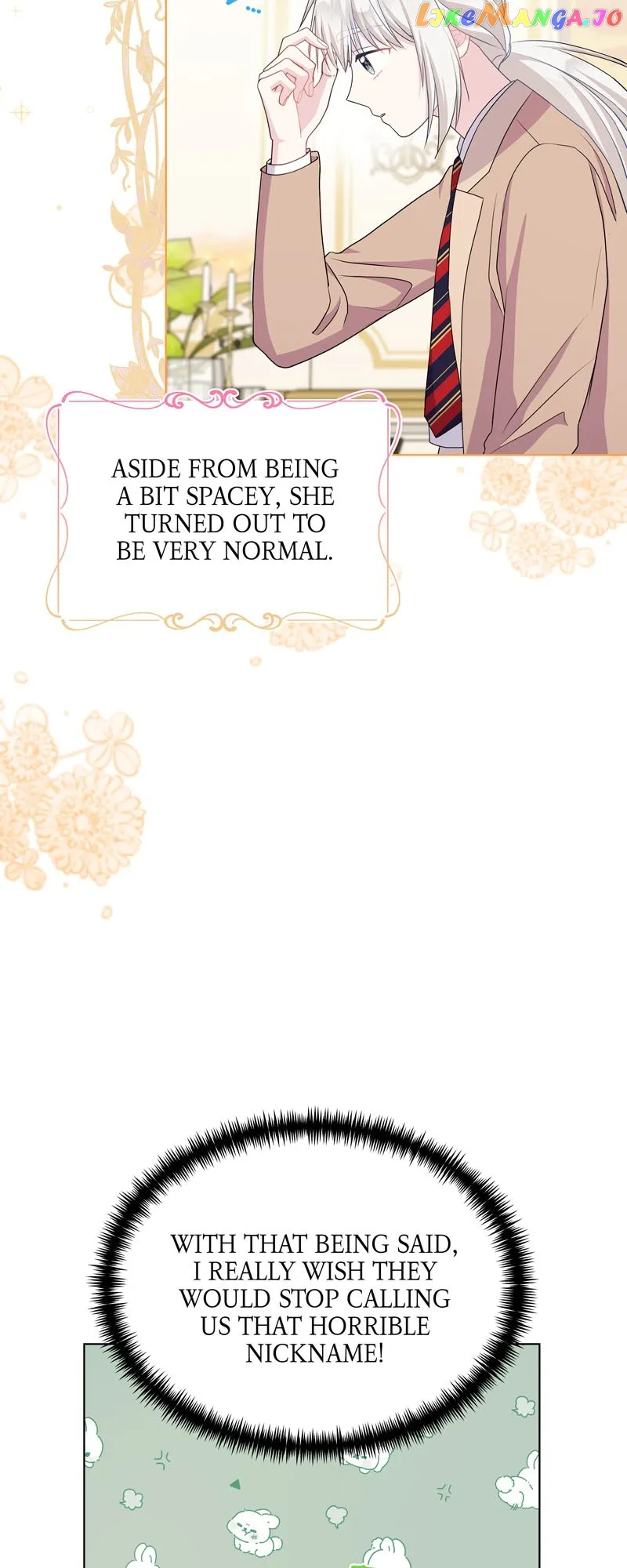 More Than You Know Chapter 18 page 31
