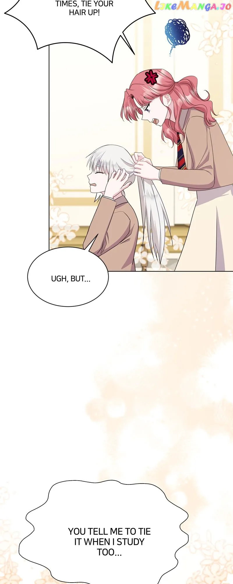 More Than You Know Chapter 18 page 36